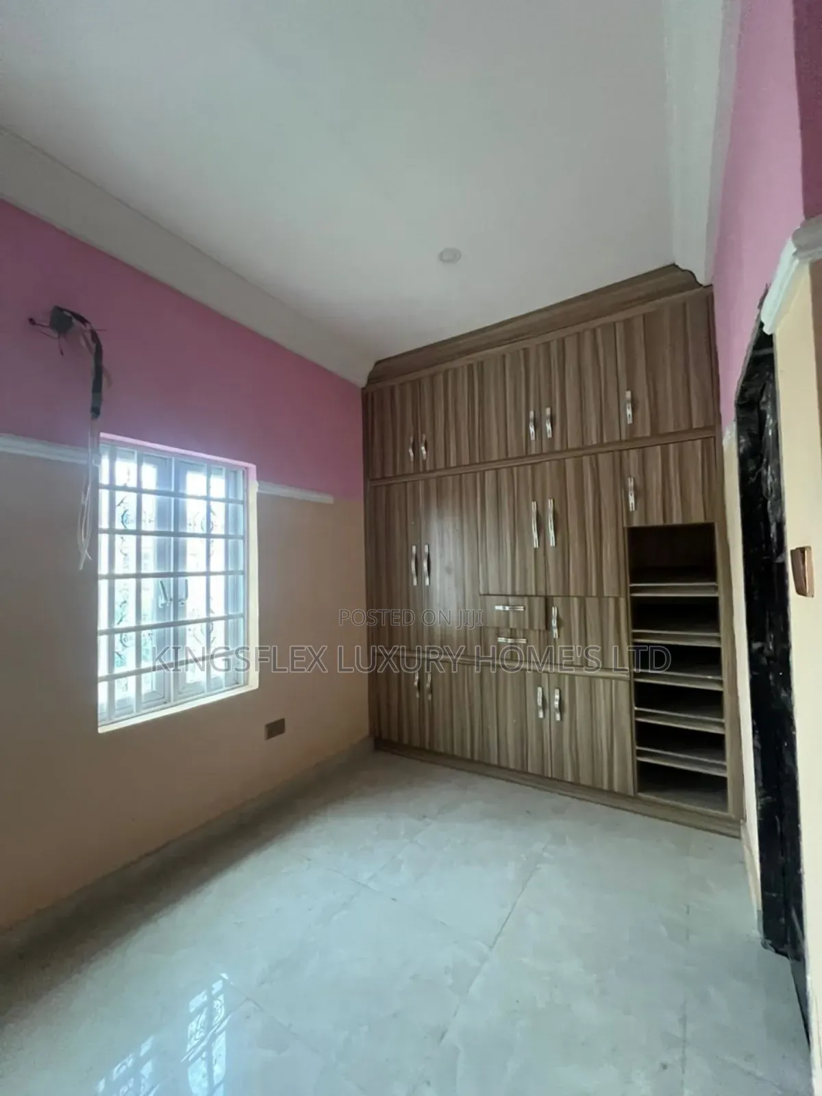 Furnished 4bdrm Duplex in Efab Metro Estate, Gwarinpa for sale in Gwarinpa