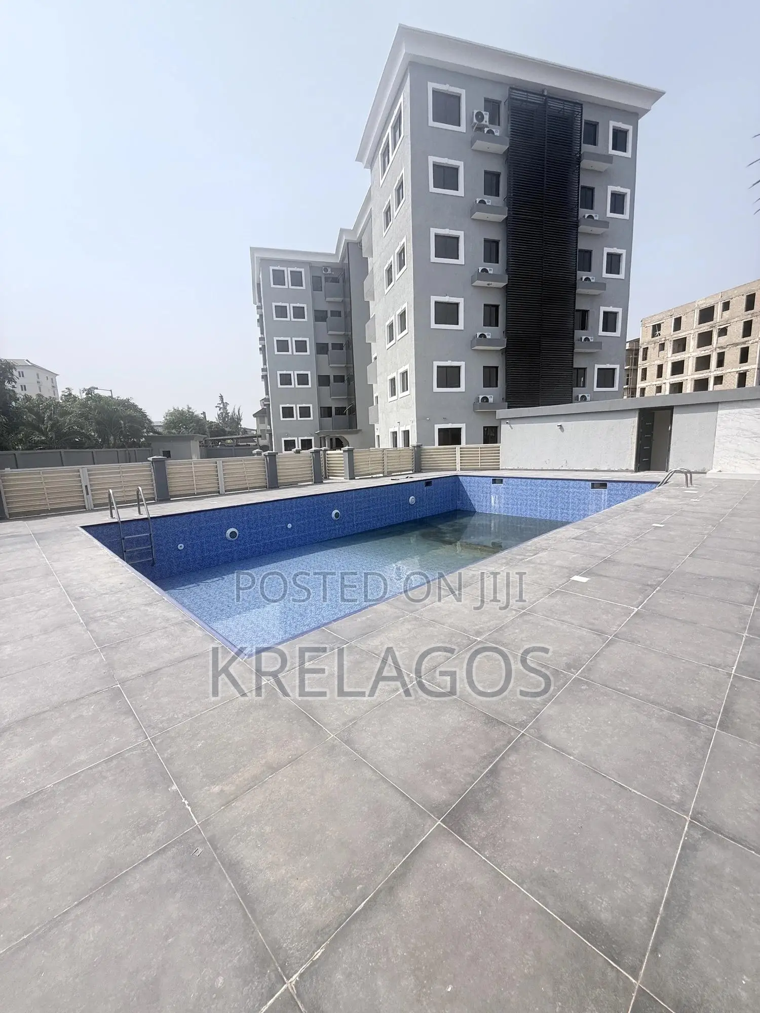 3bdrm Apartment in Lekki Phase 1 for rent in Lekki Phase 1