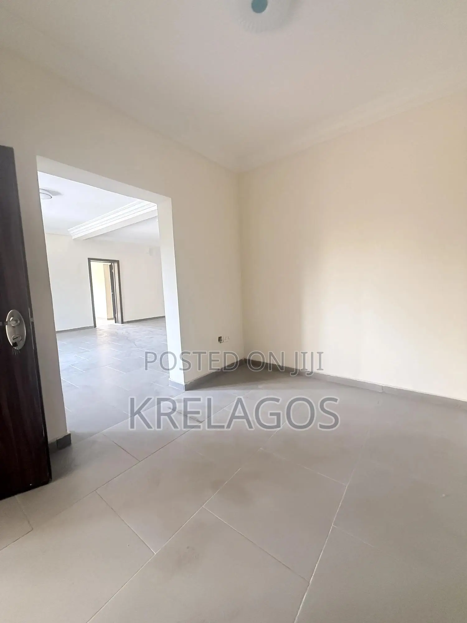 3bdrm Apartment in Lekki Phase 1 for rent in Lekki Phase 1
