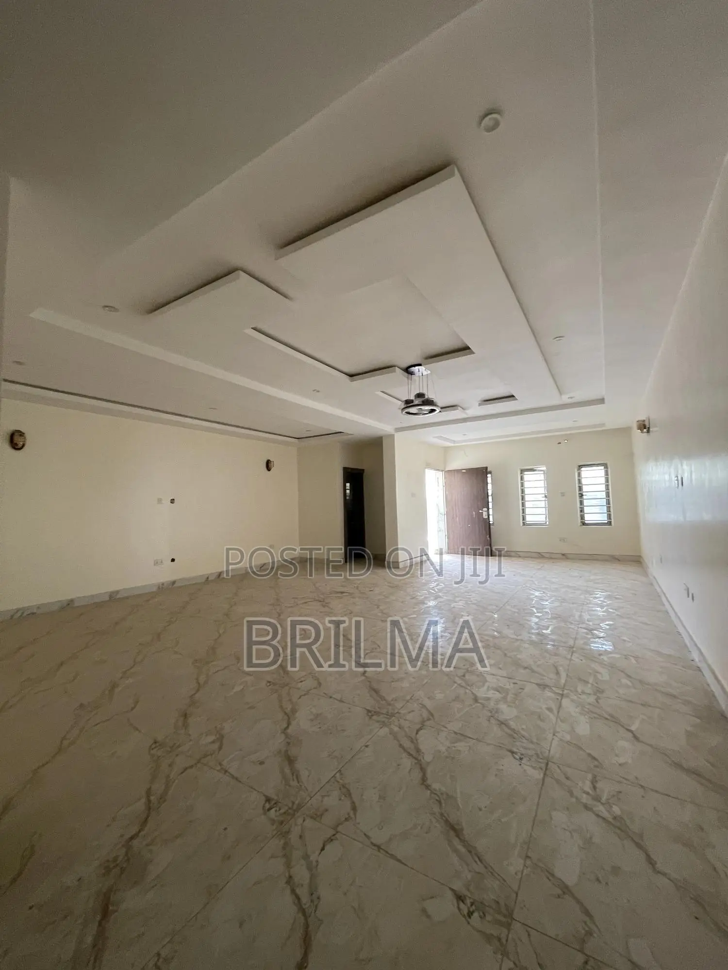 4bdrm Townhouse/Terrace in Katampe (Main) for sale in Katampe (Main)