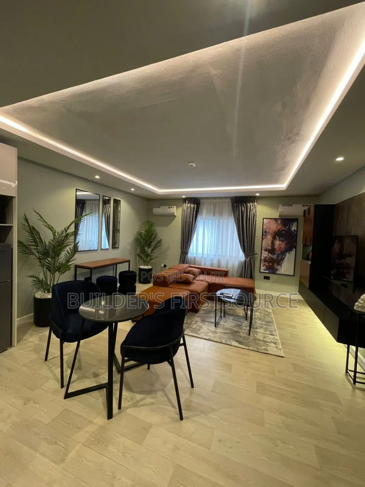 1 Bedroom Apartment at Lekki in Lekki Phase 1