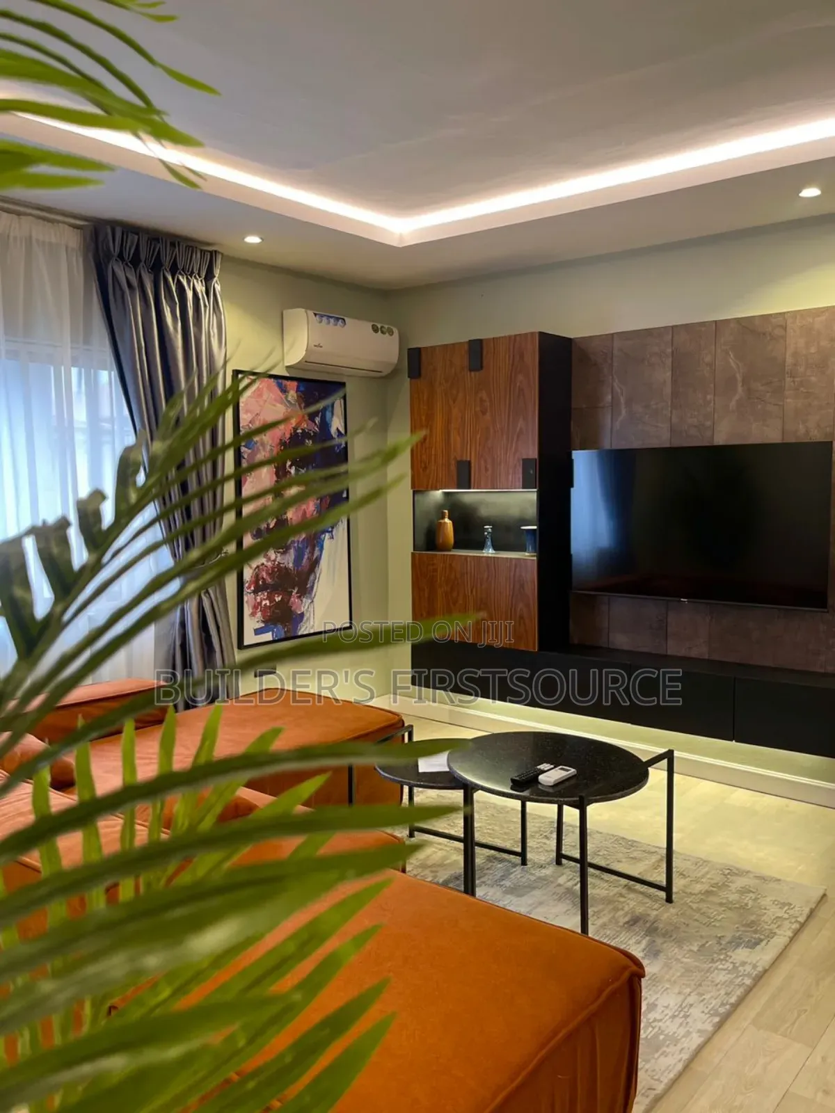 1 Bedroom Apartment at Lekki in Lekki Phase 1