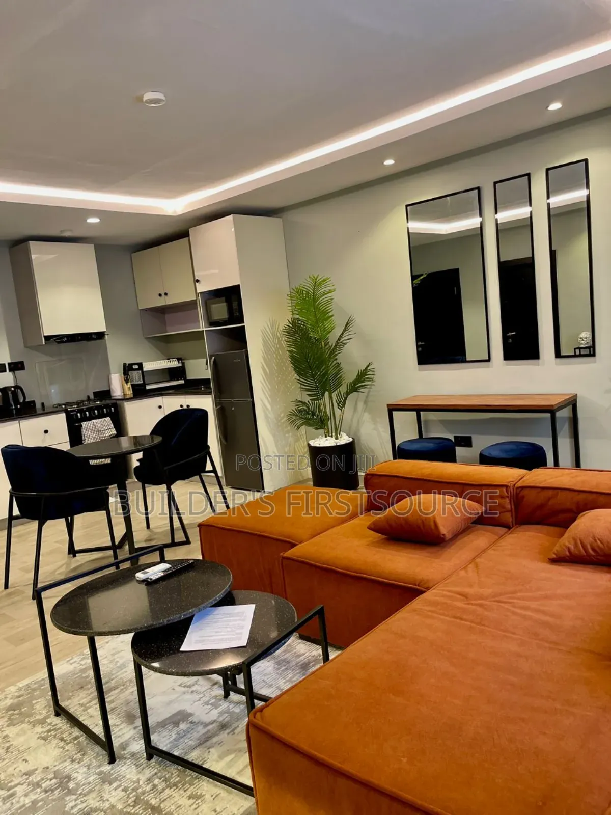 1 Bedroom Apartment at Lekki in Lekki Phase 1