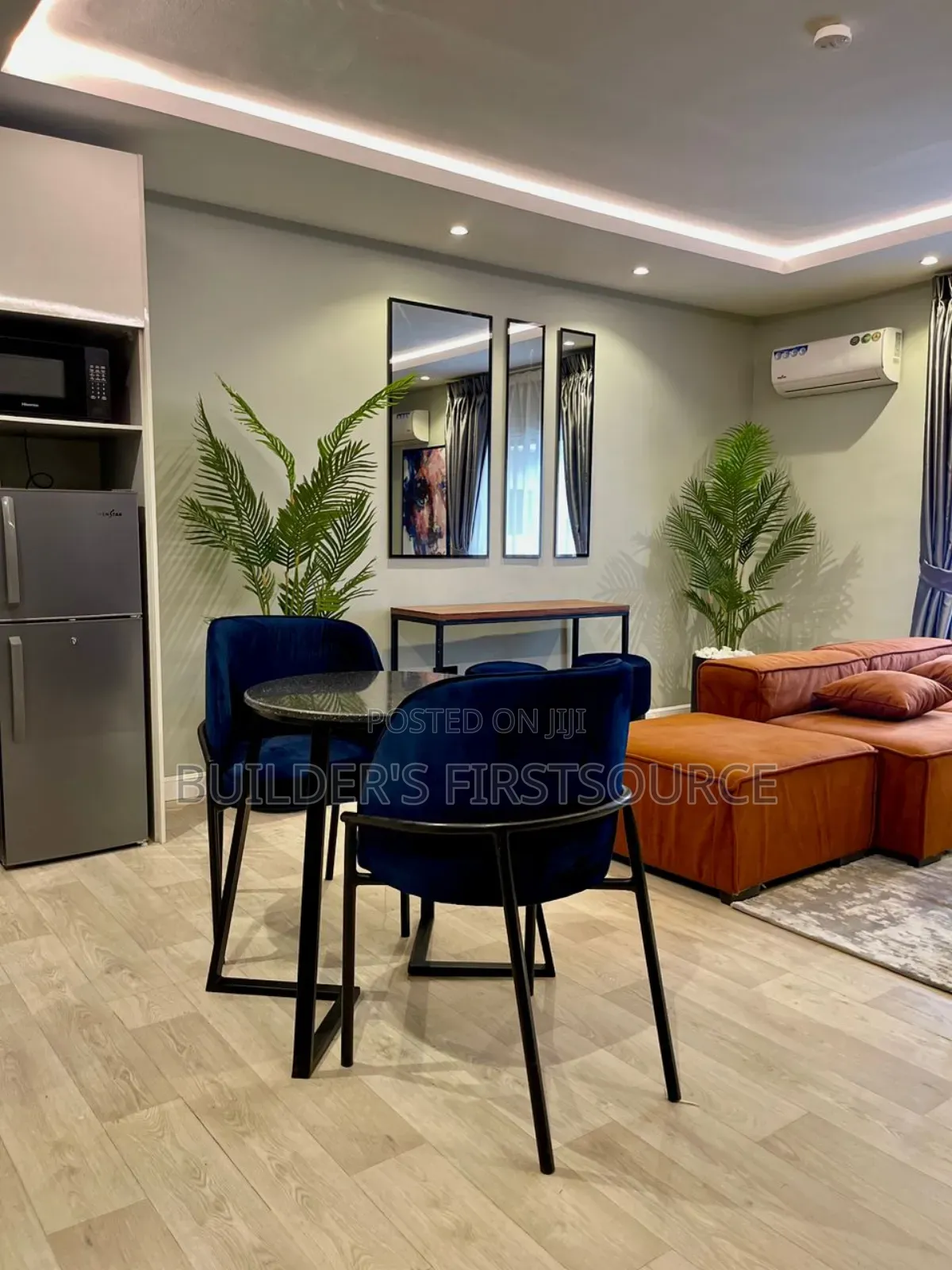 1 Bedroom Apartment at Lekki in Lekki Phase 1