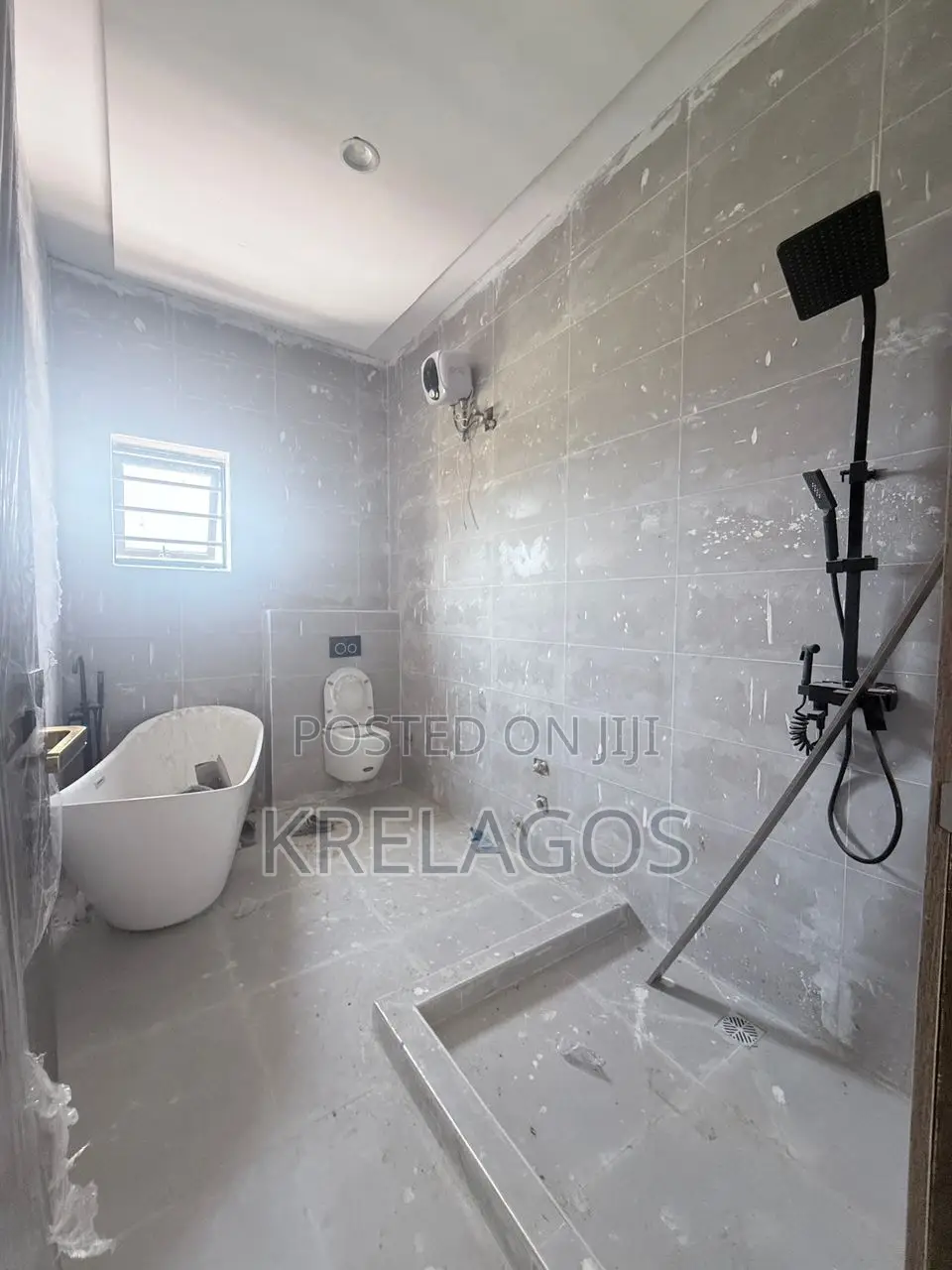 4bdrm Duplex in Abraham Adesanya Estate for sale in Abraham Adesanya Estate