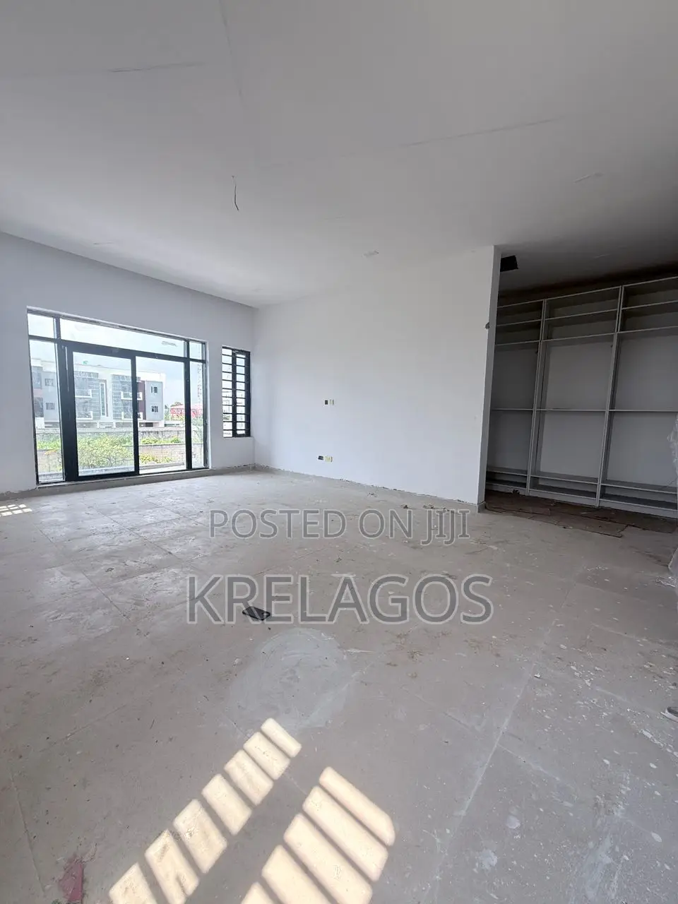 4bdrm Duplex in Abraham Adesanya Estate for sale in Abraham Adesanya Estate