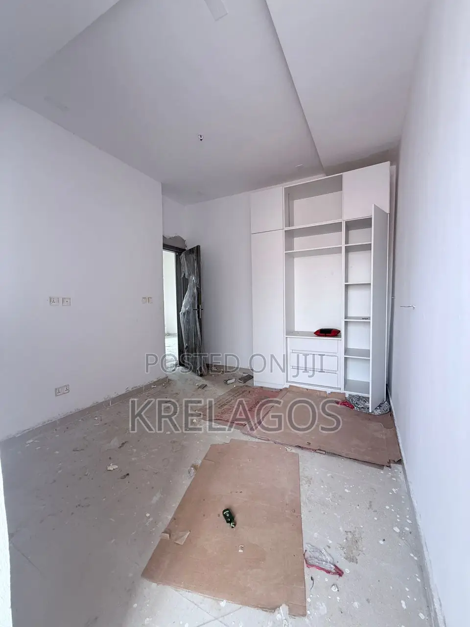 4bdrm Duplex in Abraham Adesanya Estate for sale in Abraham Adesanya Estate