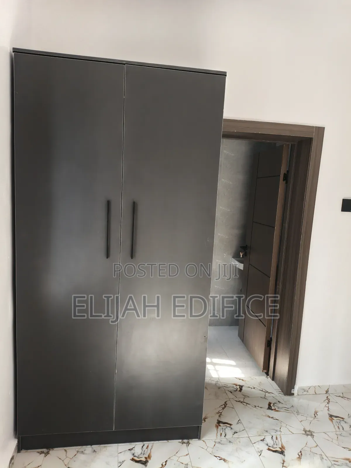 Furnished 2bdrm Block of Flats in Oluodo, Ijede / Ikorodu for rent in Ijede / Ikorodu