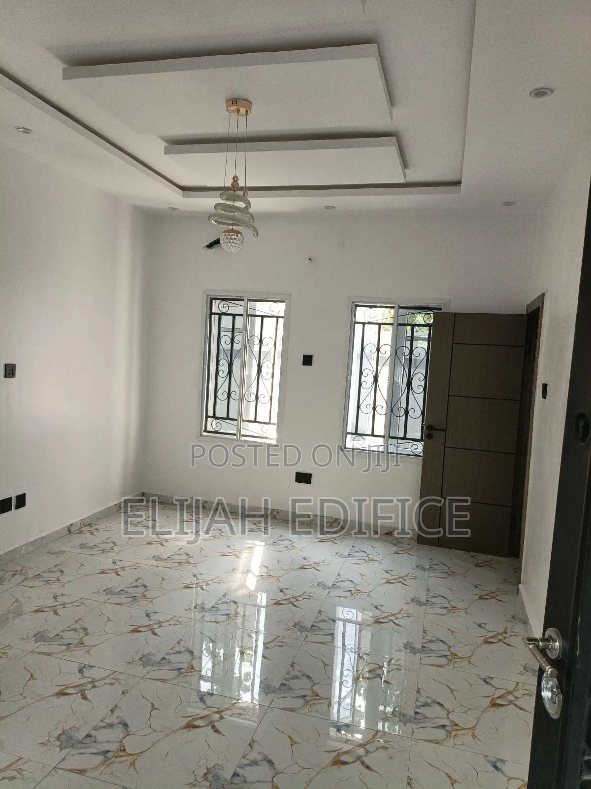 Furnished 2bdrm Block of Flats in Oluodo, Ijede / Ikorodu for rent in Ijede / Ikorodu