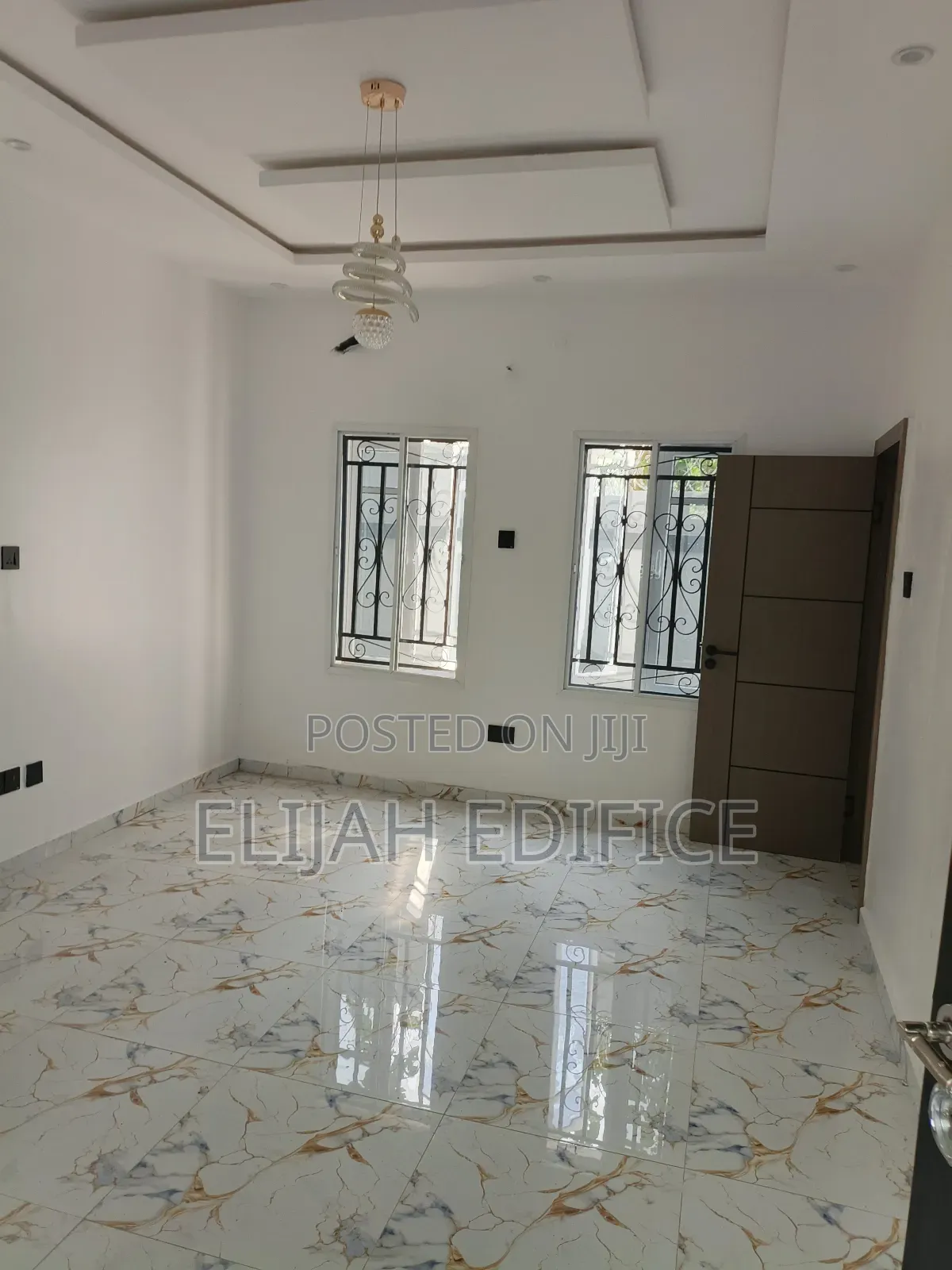 Furnished 2bdrm Block of Flats in Oluodo, Ijede / Ikorodu for rent in Ijede / Ikorodu