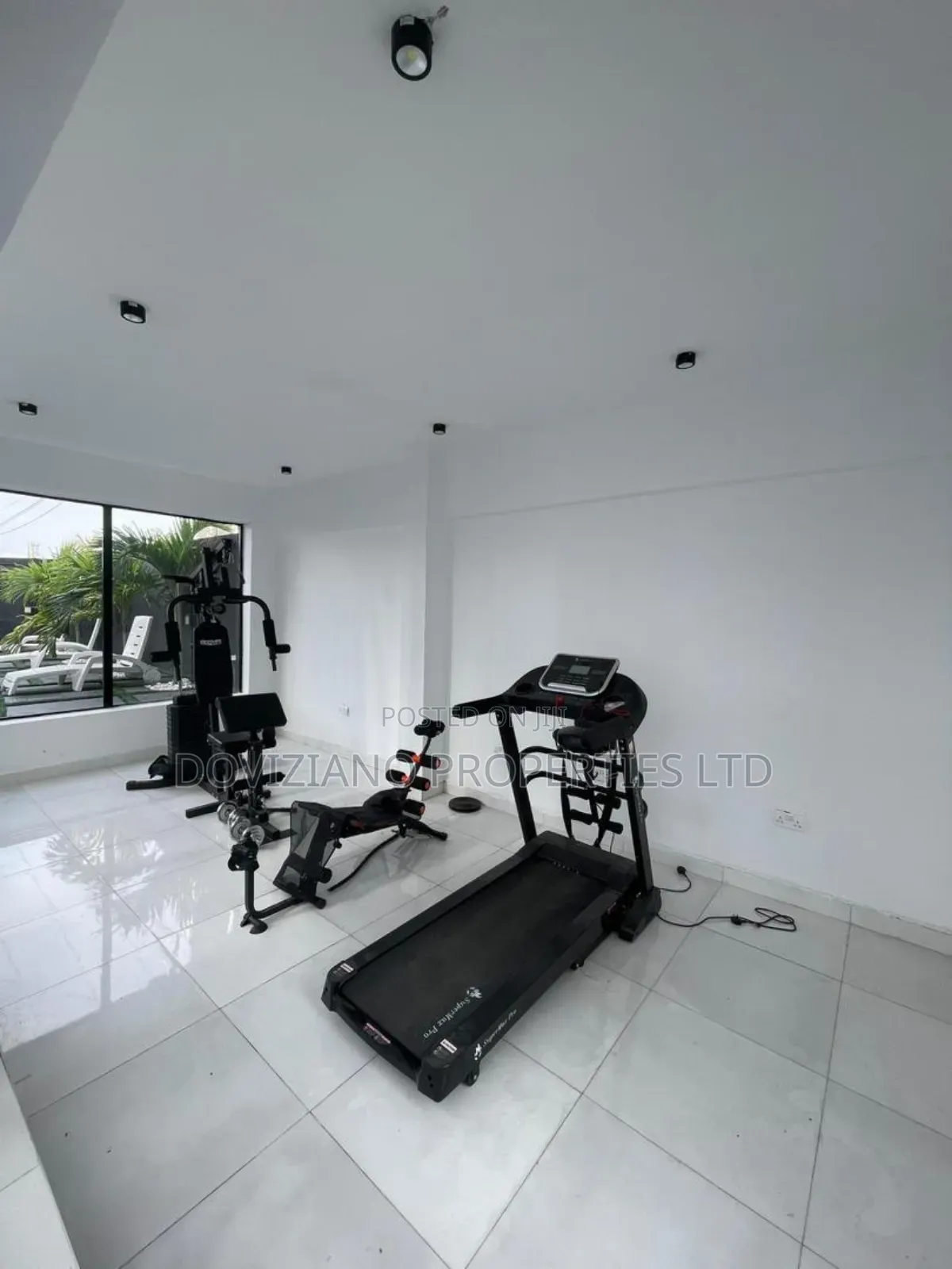 4bdrm Duplex in Ikate for sale in Ikate