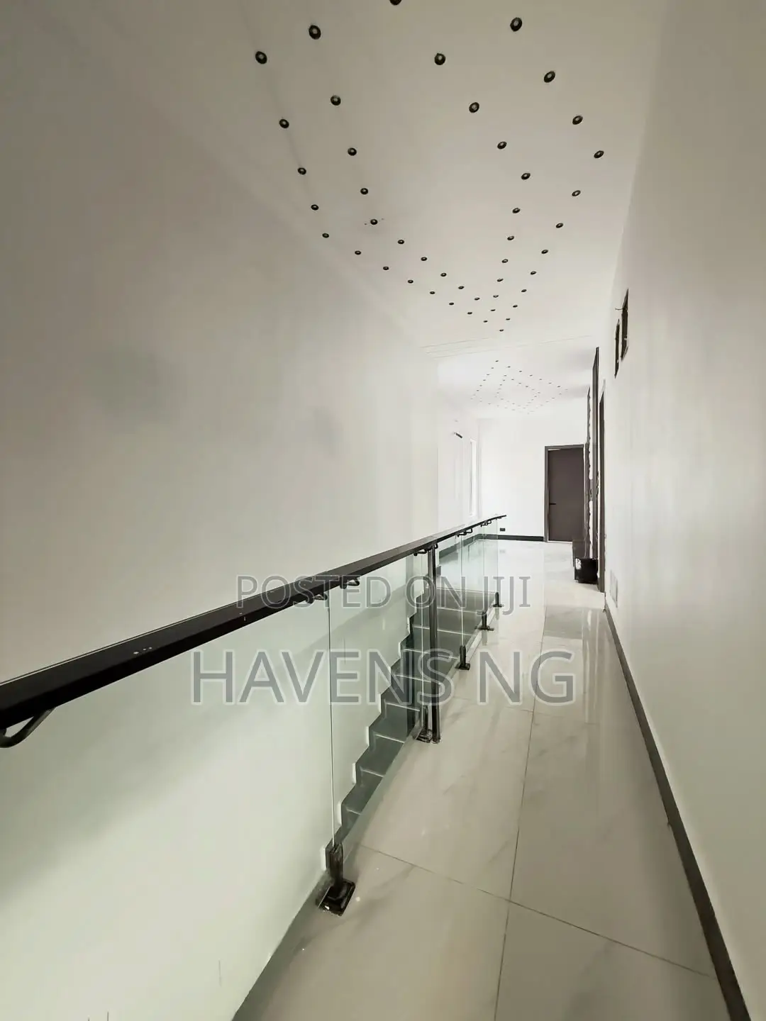 5bdrm Duplex in Sangotedo for sale in Sangotedo