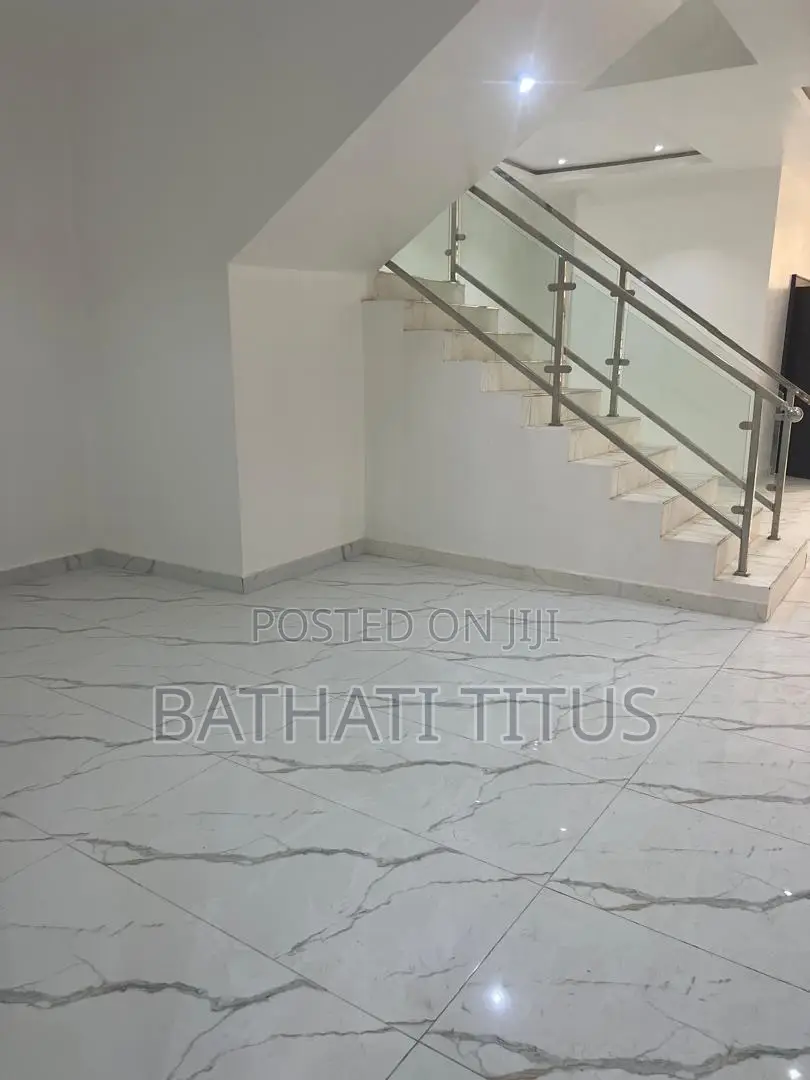5bdrm Duplex in Jabi for rent in Jabi