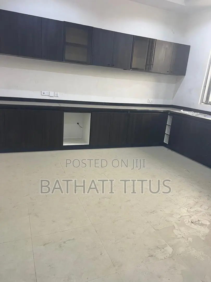 5bdrm Duplex in Jabi for rent in Jabi