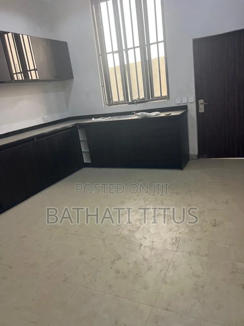 5bdrm Duplex in Jabi for rent in Jabi