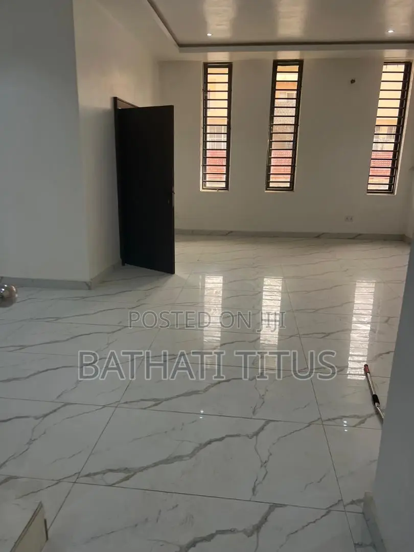 5bdrm Duplex in Jabi for rent in Jabi