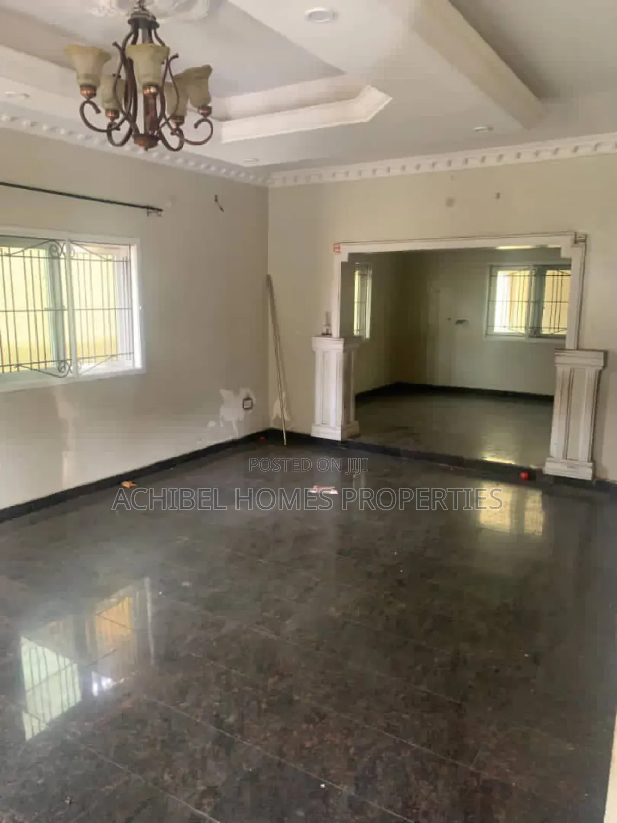 3bdrm Apartment in Oral Estate, Lekki Phase 2 for rent in Lekki Phase 2
