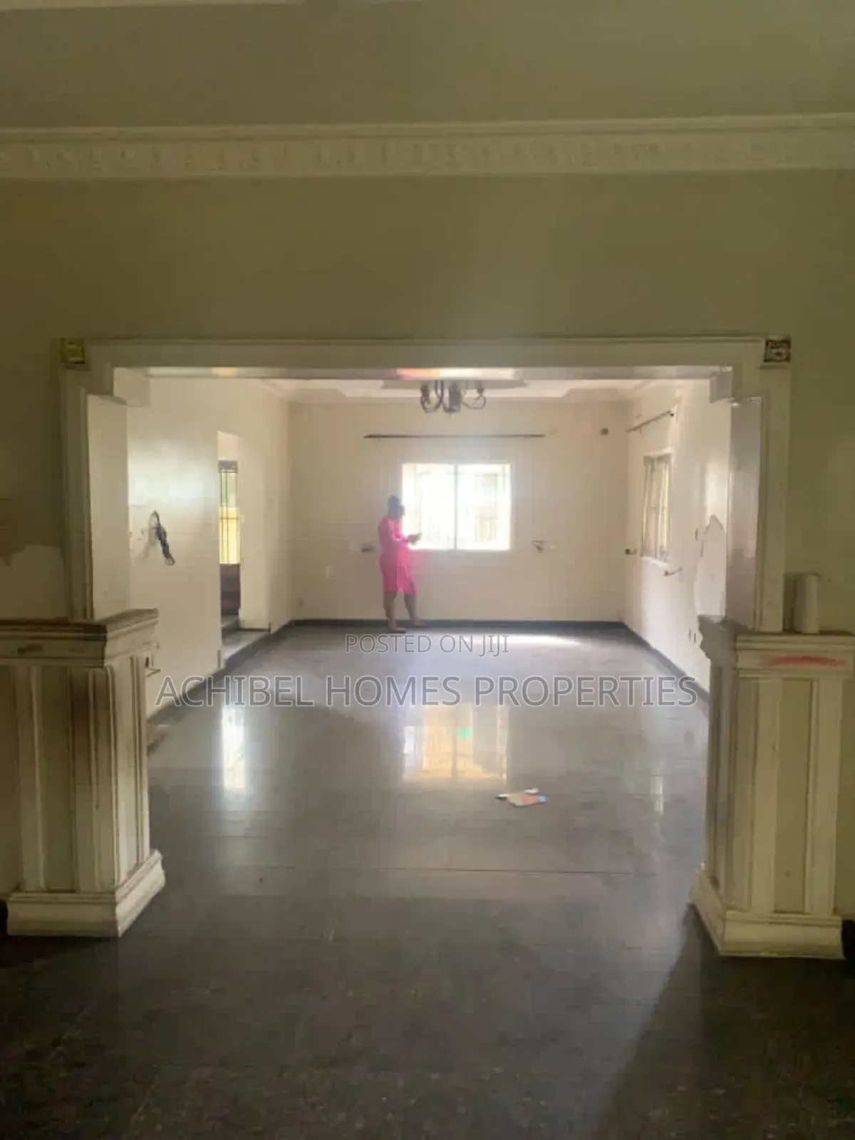 3bdrm Apartment in Oral Estate, Lekki Phase 2 for rent in Lekki Phase 2
