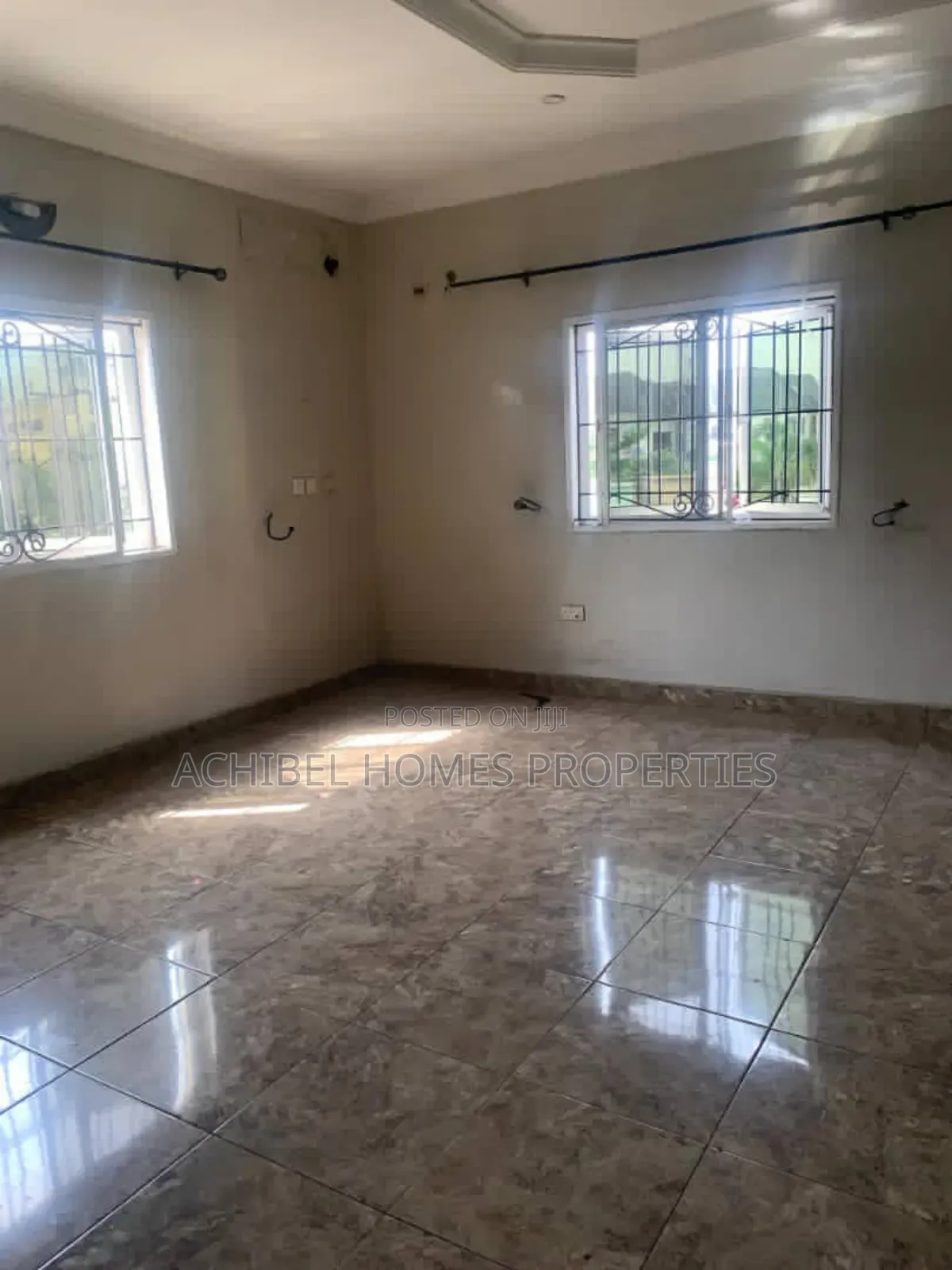 3bdrm Apartment in Oral Estate, Lekki Phase 2 for rent in Lekki Phase 2