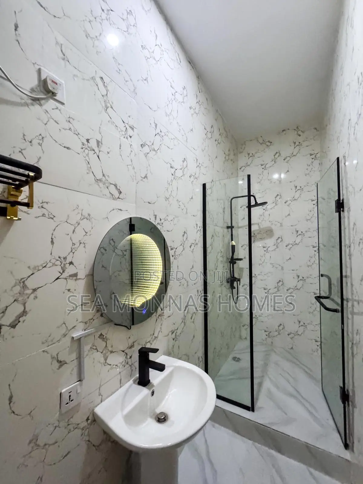 Furnished 2bdrm Apartment in Lekki Phase 1 for rent in Lekki Phase 1