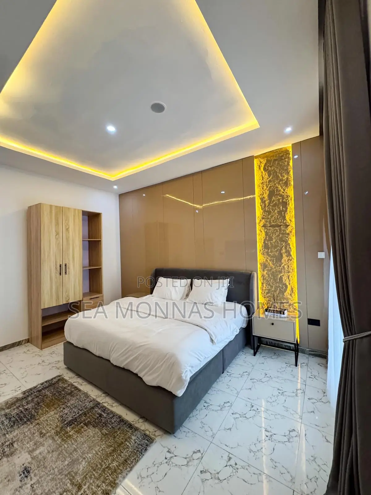 Furnished 2bdrm Apartment in Lekki Phase 1 for rent in Lekki Phase 1