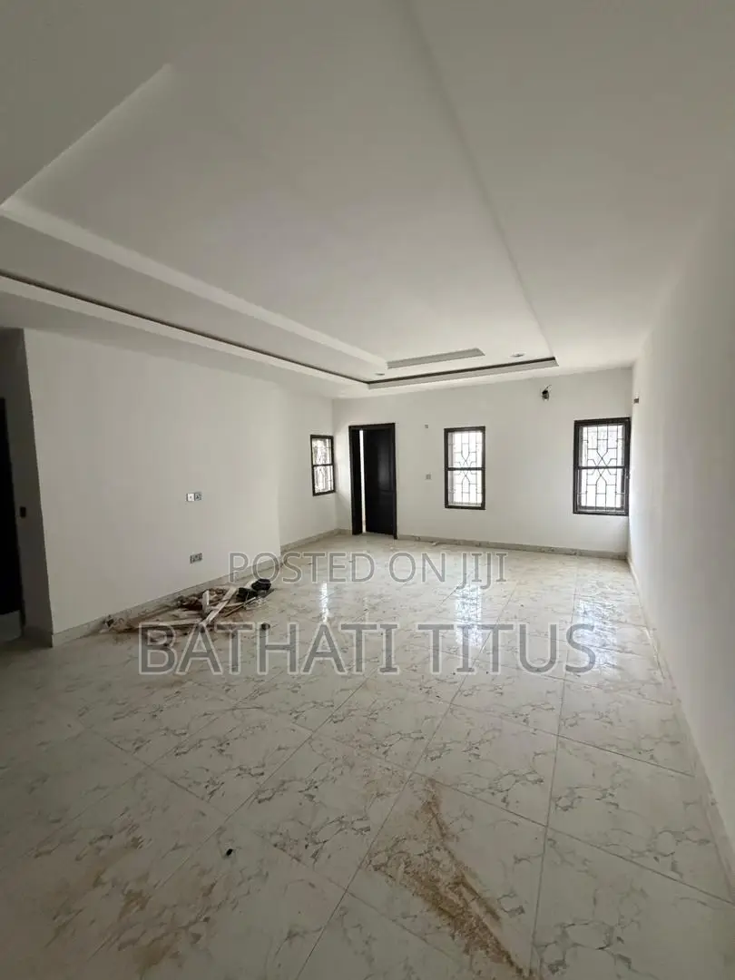 4bdrm Duplex in Guzape District for sale in Guzape District