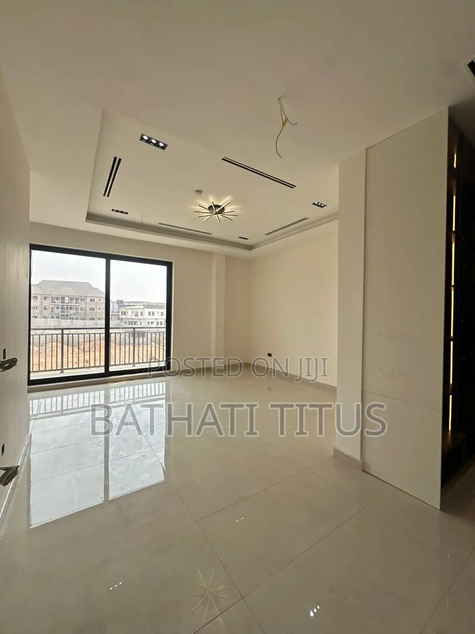 4bdrm Duplex in Wuye for sale in Wuye