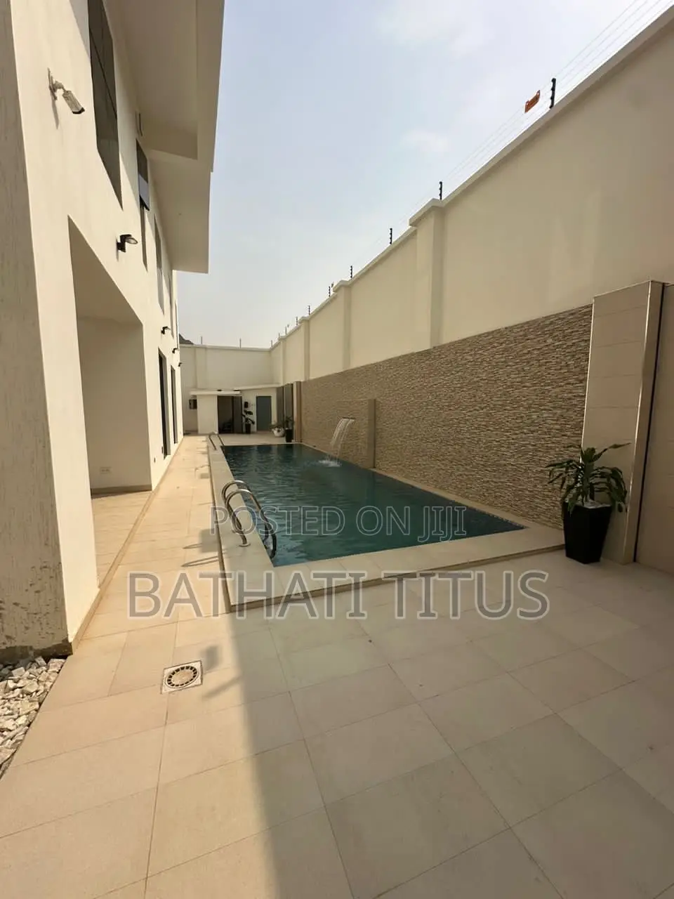 4bdrm Duplex in Wuye for sale in Wuye