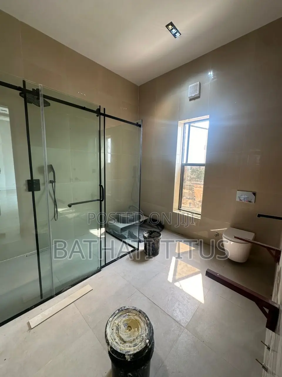 4bdrm Duplex in Wuye for sale in Wuye