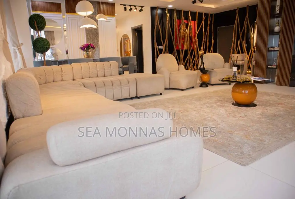 Furnished 3bdrm Apartment in Old Ikoyi for rent in Old Ikoyi