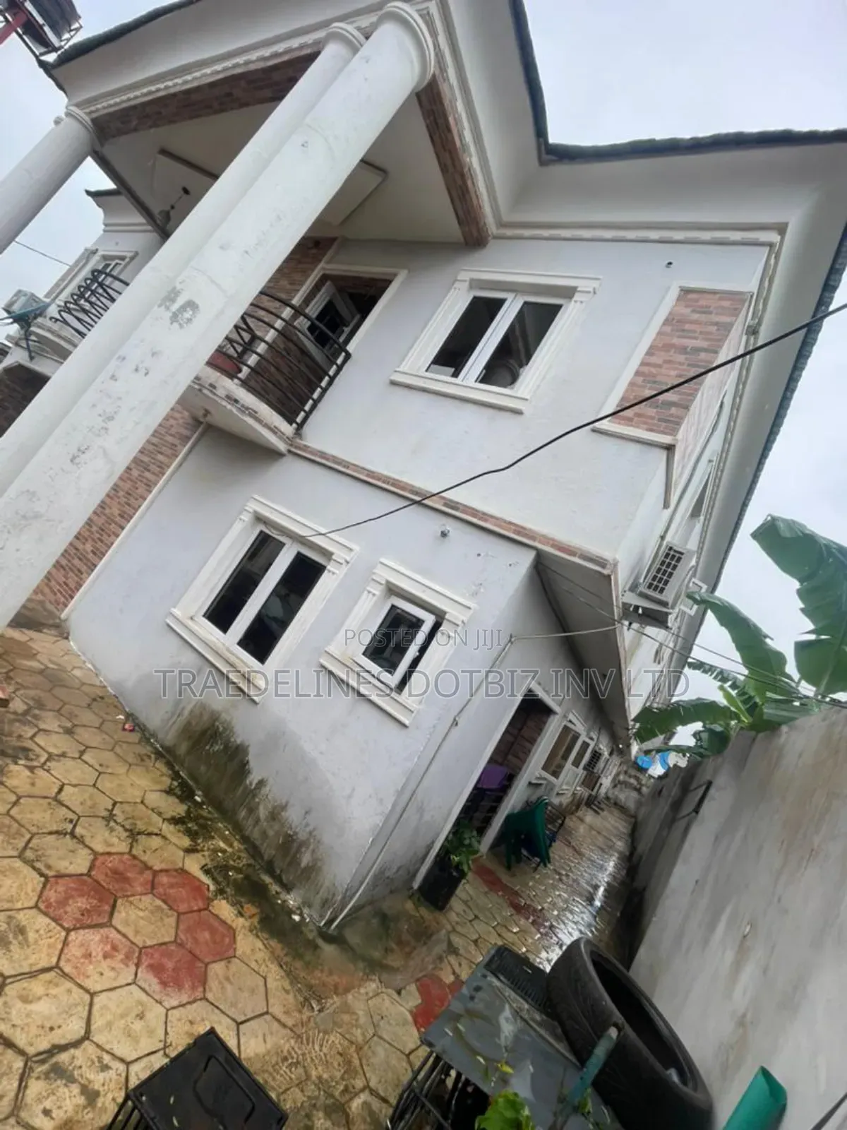 3bdrm Block of Flats in Ayobo for sale in Ayobo