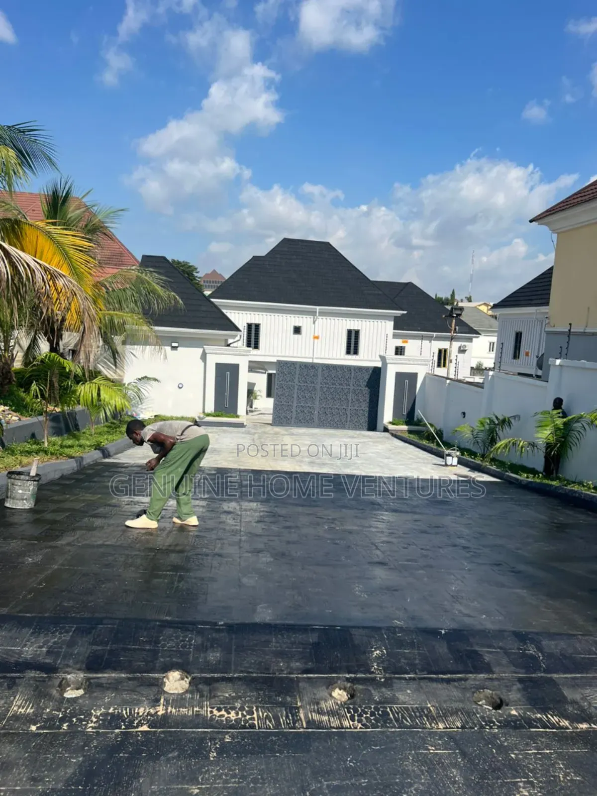 4bdrm Duplex in Gwarinpa for sale in Gwarinpa