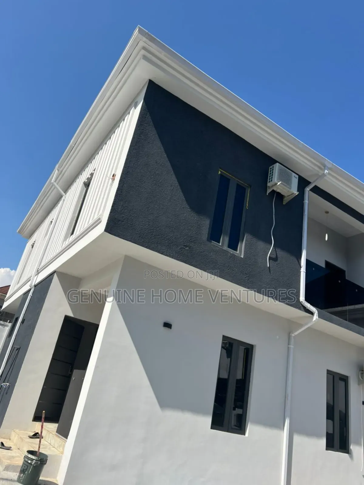 4bdrm Duplex in Gwarinpa for sale in Gwarinpa
