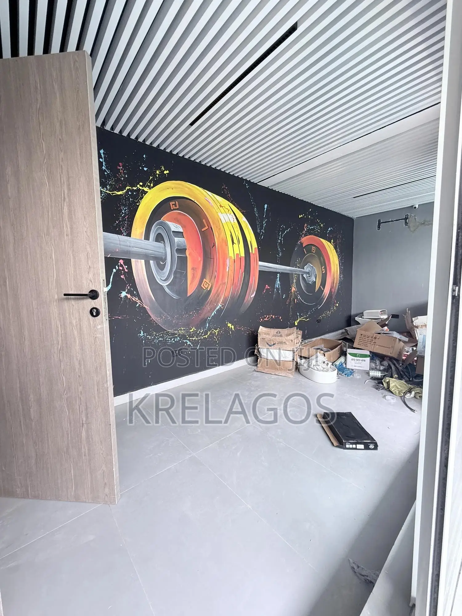 2bdrm Apartment in Lekki Phase 1 for sale in Lekki Phase 1
