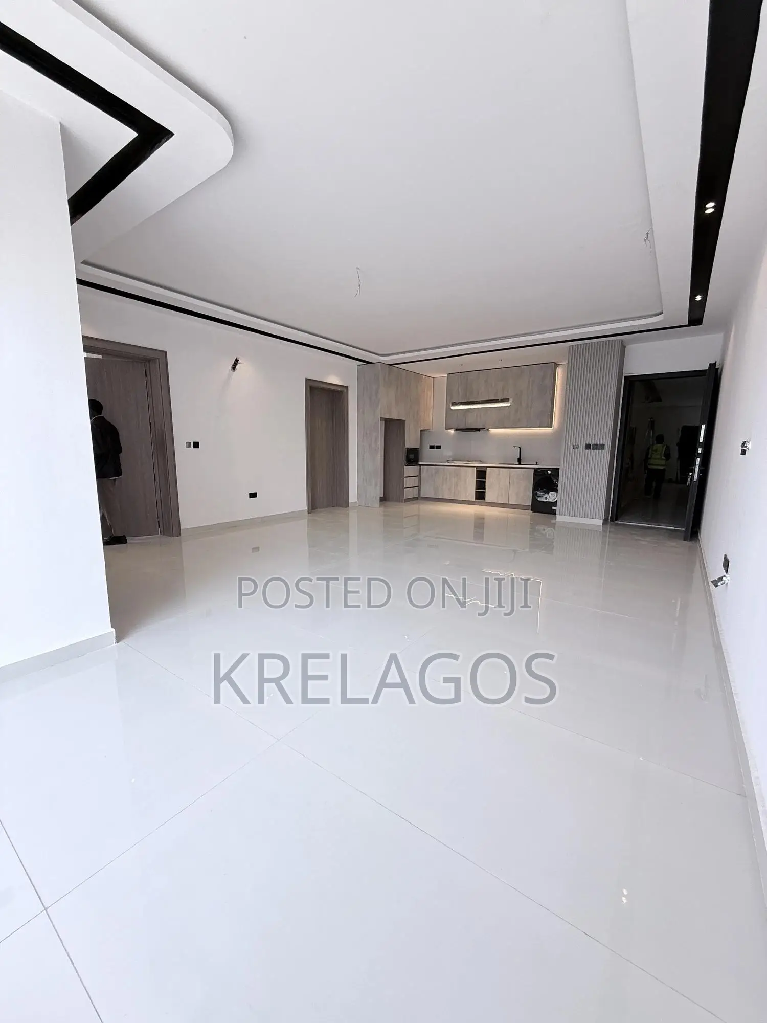2bdrm Apartment in Lekki Phase 1 for sale in Lekki Phase 1