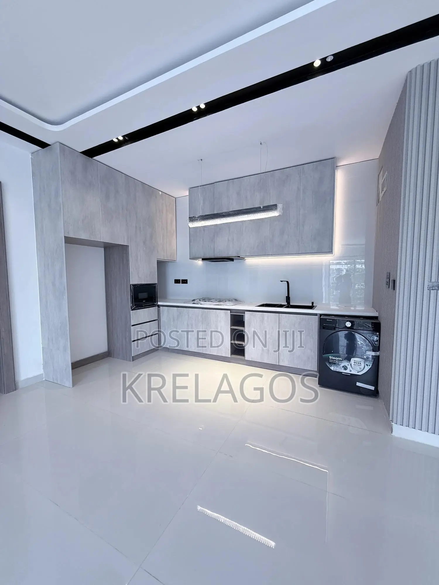 2bdrm Apartment in Lekki Phase 1 for sale in Lekki Phase 1