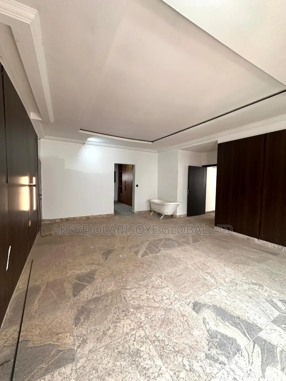 5bdrm Duplex in Guzape, Abuja for sale in Guzape District
