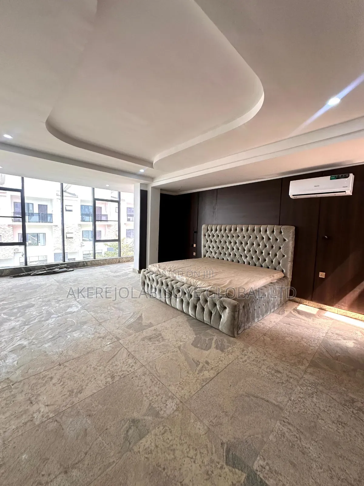 5bdrm Duplex in Guzape, Abuja for sale in Guzape District