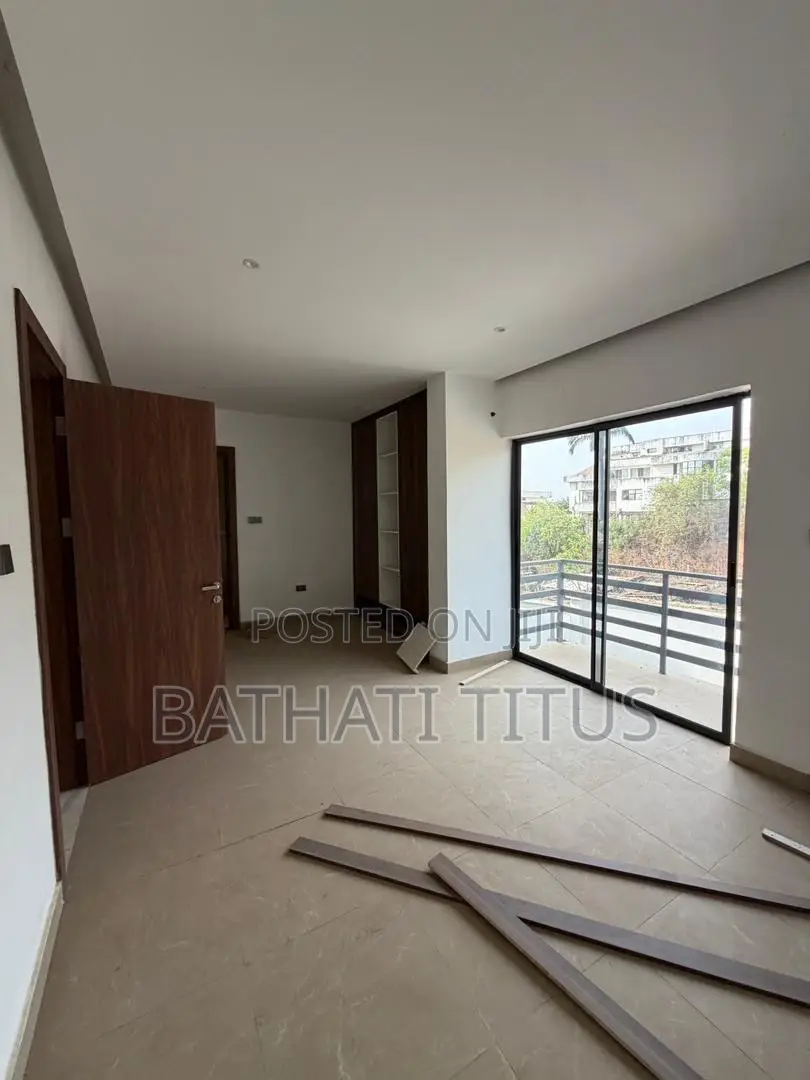4bdrm Duplex in Asokoro for sale in Asokoro