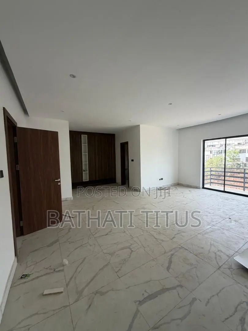 4bdrm Duplex in Asokoro for sale in Asokoro