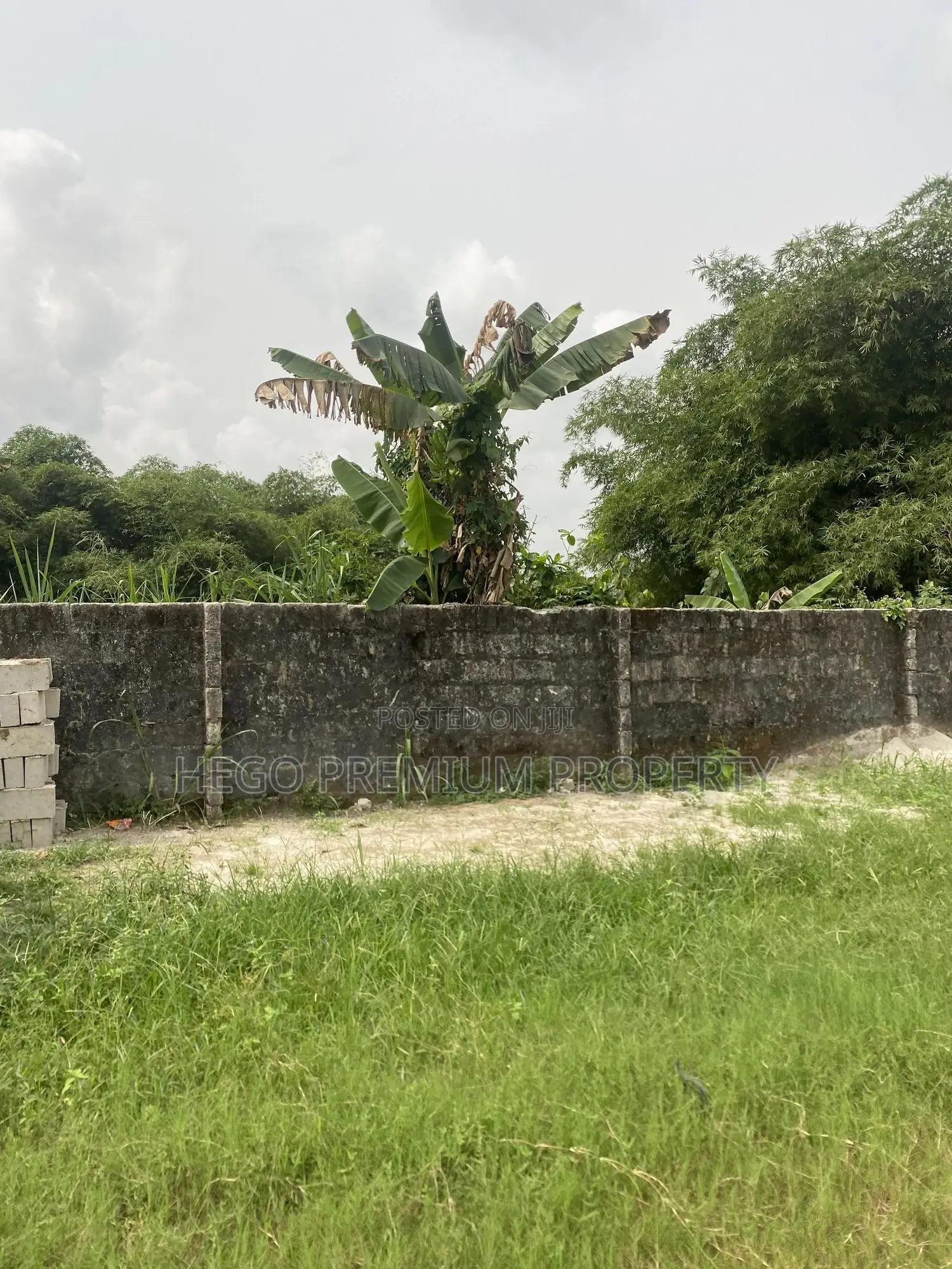 Land for Sale at a Prime Location in Yenagoa in Yenagoa