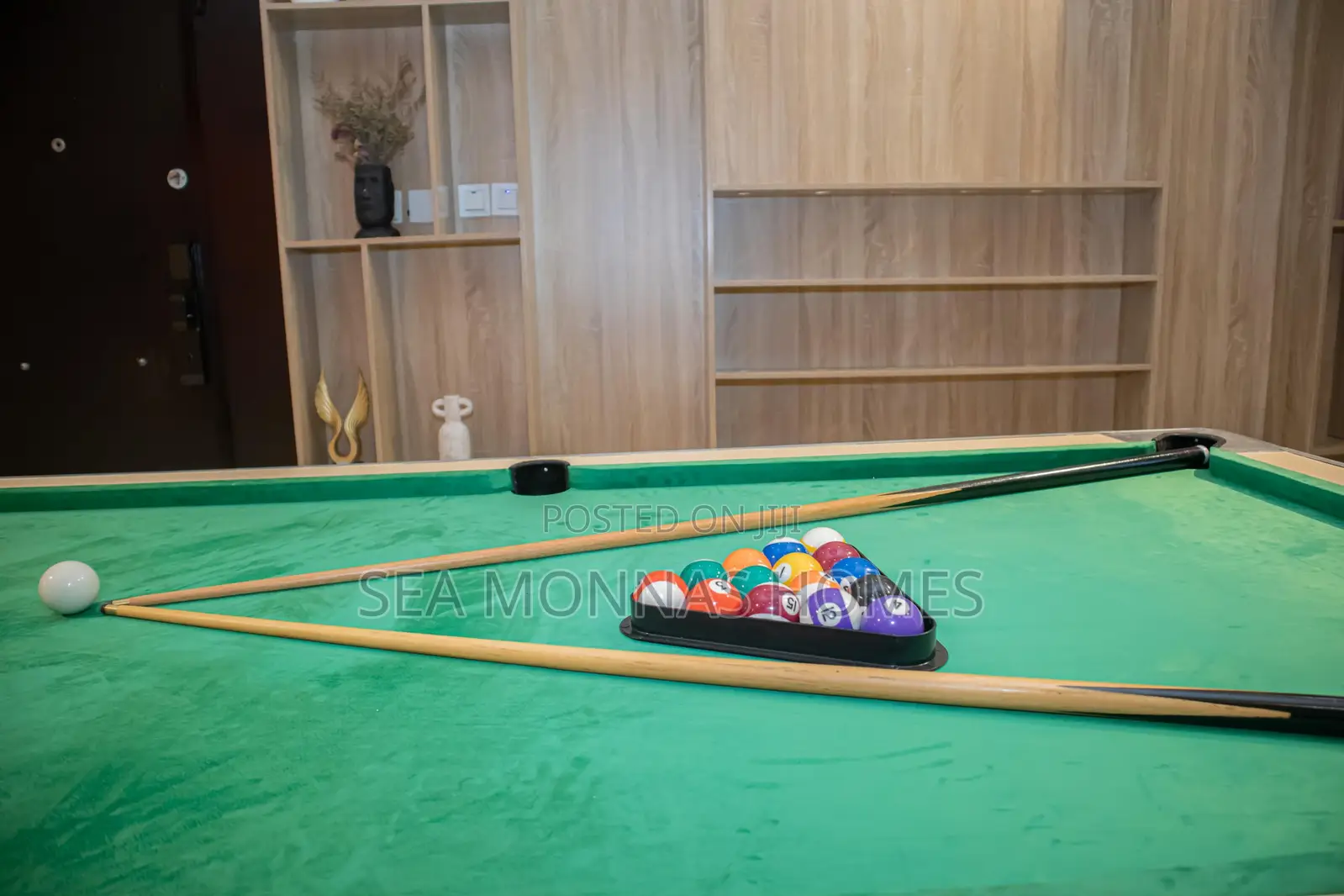 Furnished 3bdrm Apartment in Old Ikoyi for rent in Old Ikoyi