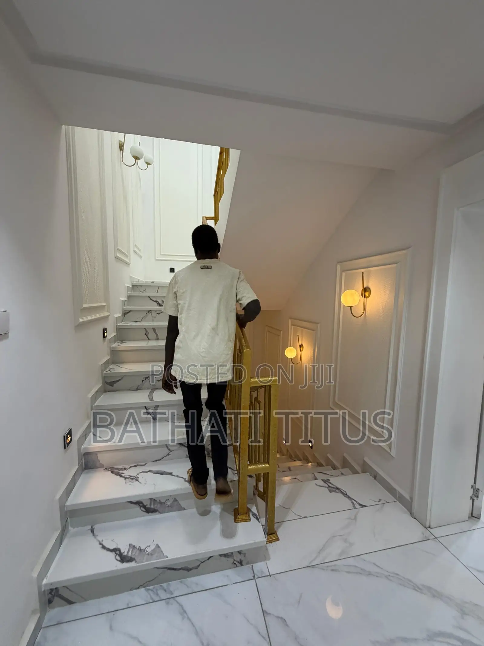 4bdrm Duplex in Asokoro for sale in Asokoro