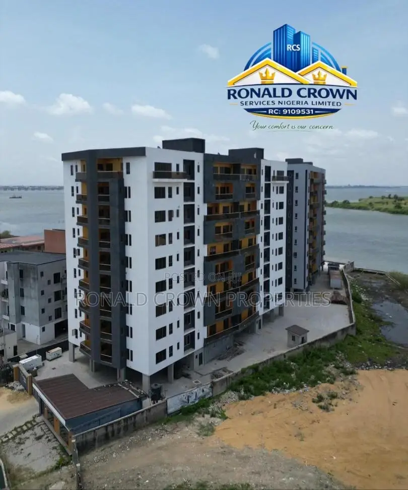 Furnished 2bdrm Apartment in Osborne Foreshore Estate for sale in Osborne Foreshore Estate