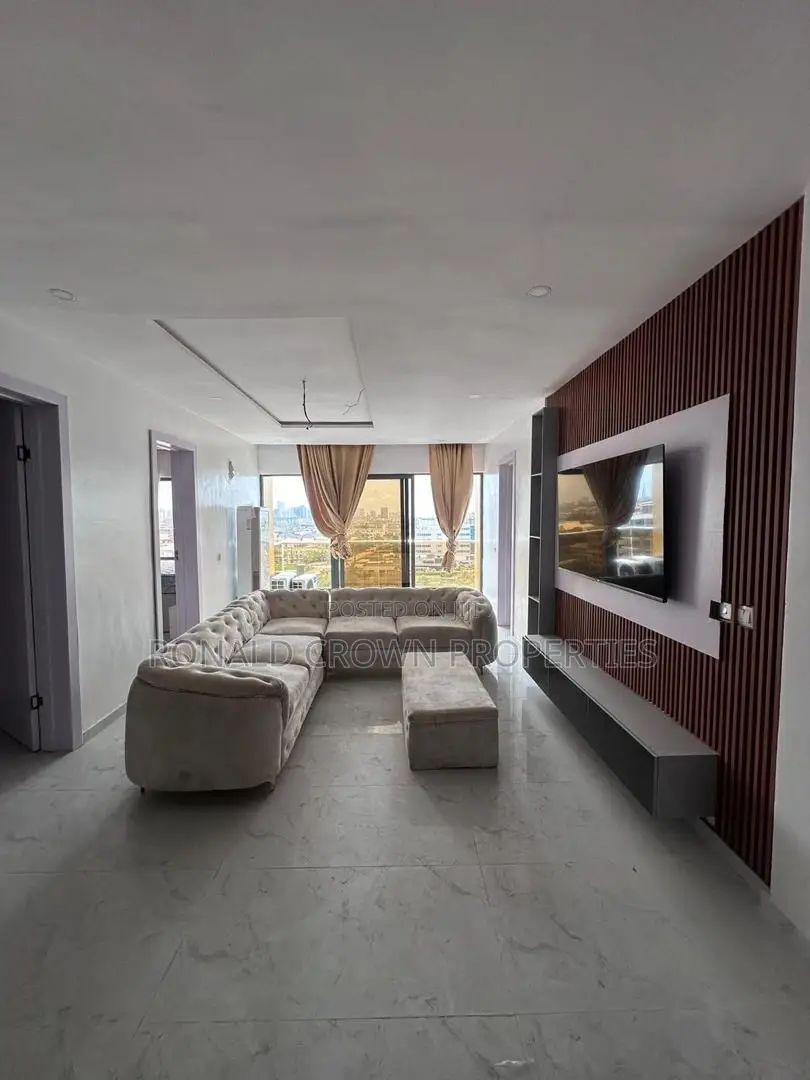 Furnished 2bdrm Apartment in Osborne Foreshore Estate for sale in Osborne Foreshore Estate