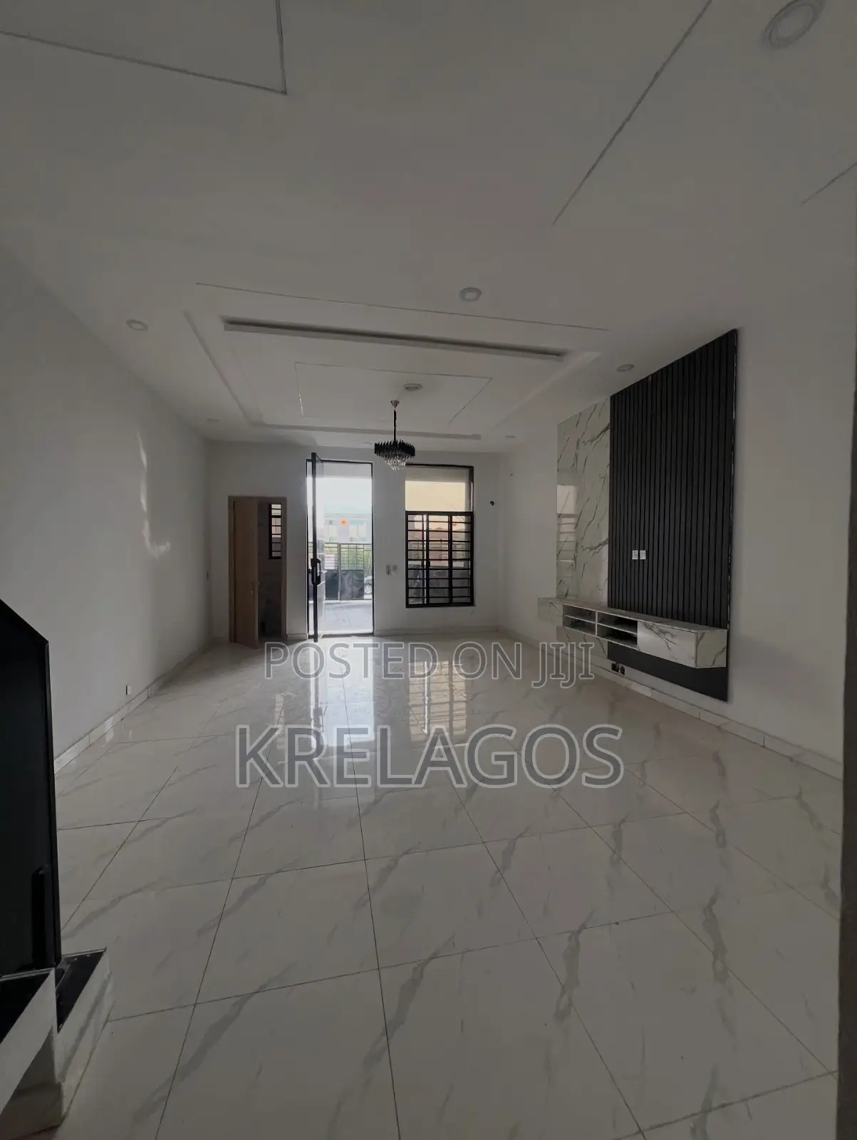 4bdrm Duplex in Ikota for rent in Ikota