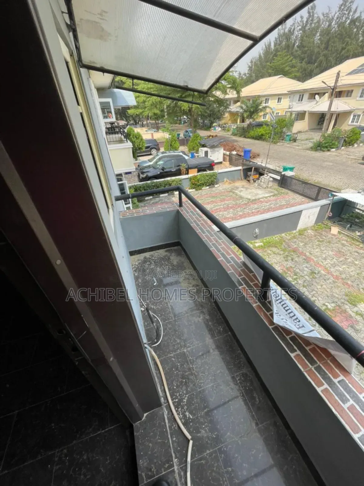3bdrm Duplex in Mega Mound, Lekki Phase 2 for rent in Lekki Phase 2