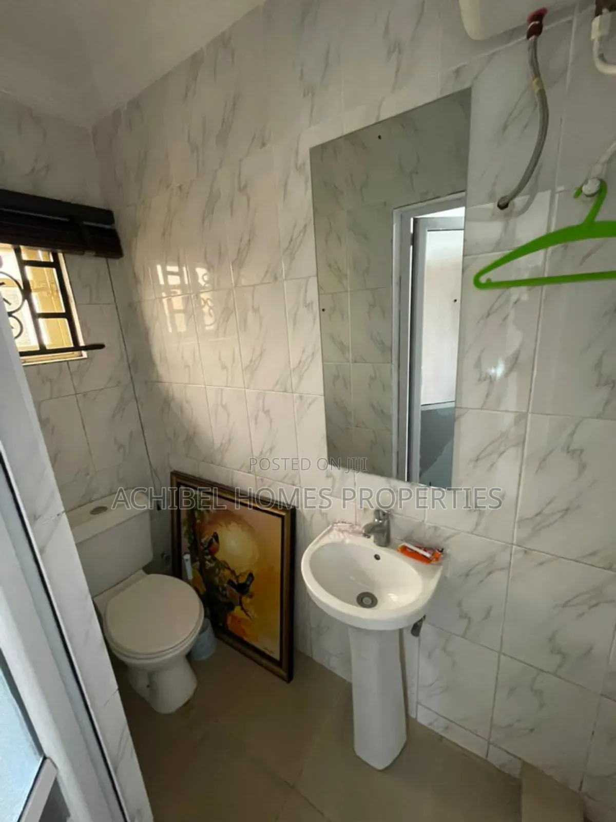3bdrm Duplex in Mega Mound, Lekki Phase 2 for rent in Lekki Phase 2