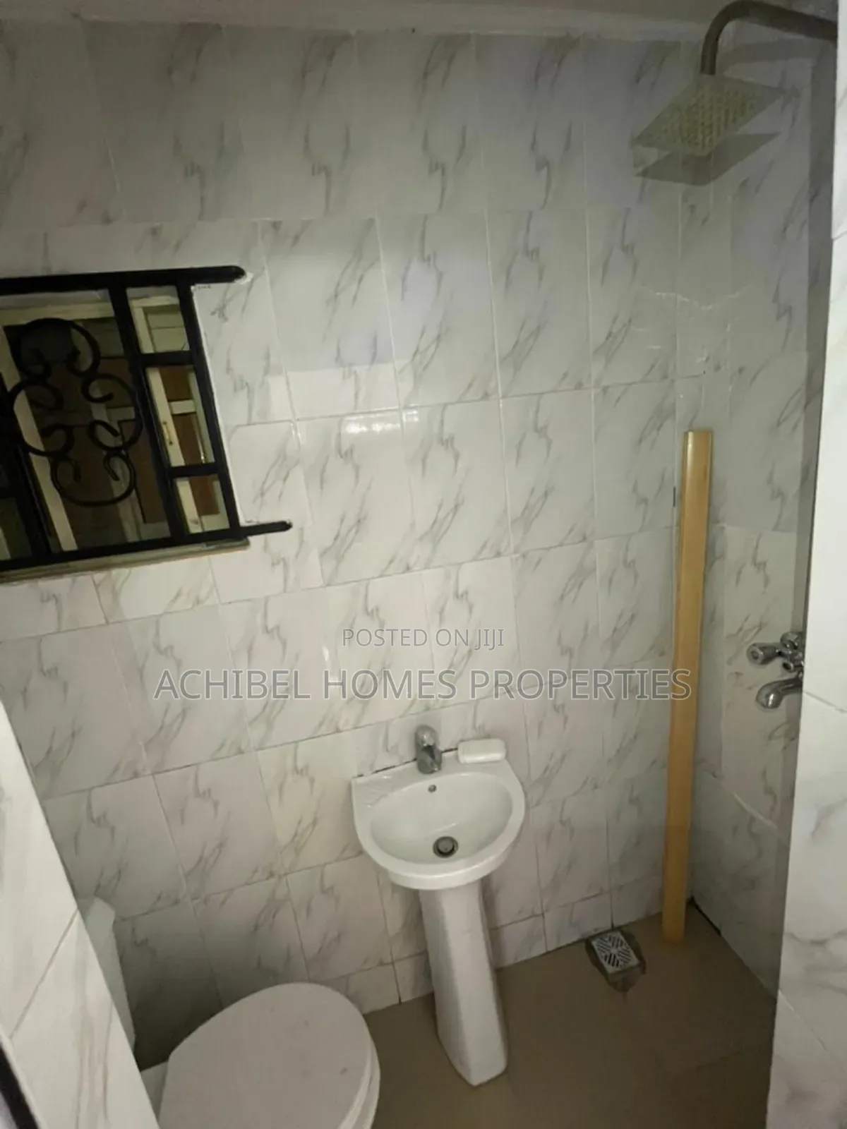 3bdrm Duplex in Mega Mound, Lekki Phase 2 for rent in Lekki Phase 2