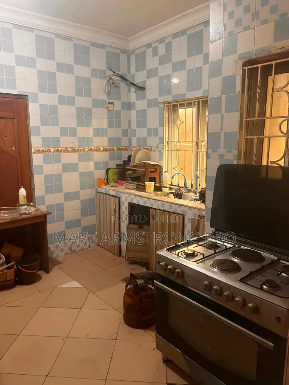 5bdrm Duplex in Greenland Estate, Olokonla for sale in Olokonla